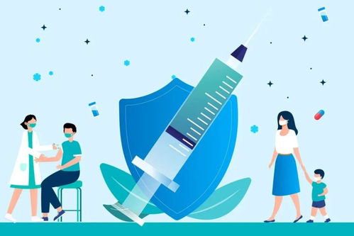 新冠疫苗接種后注意事項與接待業(yè)務(wù)安全指南