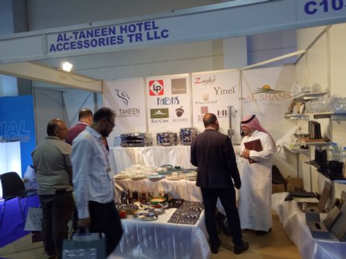 2019年沙特國(guó)際家居暨酒店用品展 專(zhuān)業(yè)會(huì)議及展覽服務(wù)全解析