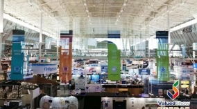 攜手新天會(huì)展，共創(chuàng)展會(huì)精彩——記一場(chǎng)專(zhuān)業(yè)的展覽會(huì)議策劃與執(zhí)行