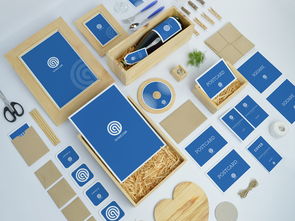 企業(yè)品牌形象設(shè)計 從視覺到心智的全方位策劃